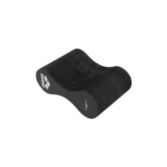 ARENA FREEFLOW PULLBUOY BLACK (100) - comprar online