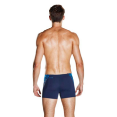 SPEEDO BOXER HOMBRE ENDURANCE - BOOM SPLICE (604) en internet