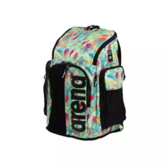 MOCHILA DE NATACIÓN ARENA SPIKY 3 BACKPACK 45 LITROS MERMAID (114) - comprar online