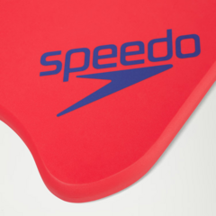 TABLA SPEEDO ELITE KICKBOARD - ROJA AZUL (055) - Ciudad Del Nado