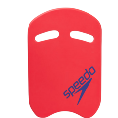 TABLA SPEEDO ELITE KICKBOARD - ROJA AZUL (055)