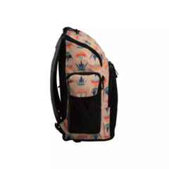 MOCHILA DE NATACIÓN ARENA SPIKY 3 BACKPACK 45 LITROS DESERT VIBES (116) - Ciudad Del Nado