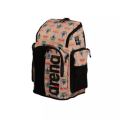 MOCHILA DE NATACIÓN ARENA SPIKY 3 BACKPACK 45 LITROS DESERT VIBES (116) - comprar online