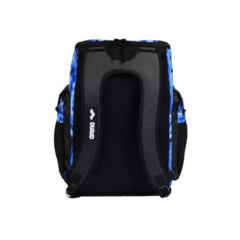 MOCHILA DE NATACIÓN ARENA SPIKY 3 BACKPACK 45 LITROS LIQUEFY (121) - tienda online