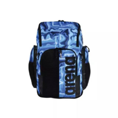 MOCHILA DE NATACIÓN ARENA SPIKY 3 BACKPACK 45 LITROS LIQUEFY (121)