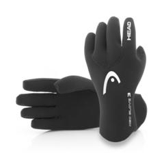 HEAD GUANTES DE NEOPRENE NEO GLOVES - 3MM