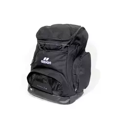 MOCHILA DE NATACIÓN AQUON GLOBAL 35LITROS - NEGRA - comprar online