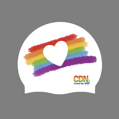 GORRA CDN PRIDE - WHITE en internet