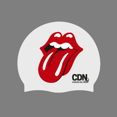 GORRA CDN THE ROLLING STONES - WHITE - comprar online