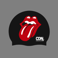 GORRA CDN THE ROLLING STONES - BLACK - comprar online