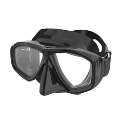 COMBO PINO SNORKELER BLACK - comprar online