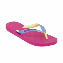 OJOTAS HAVAIANAS TOP MIX - ROSA FLUX - comprar online