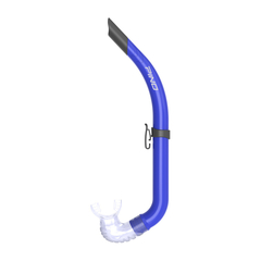 COMBO PINO SNORKELER CLEAR BLUE en internet