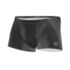 DAGUA MALLA NATACIÓN HOMBRE SHORT DE BAÑO METAL MS-010