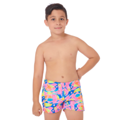 HERACLES BOXER NIÑO 7113-306