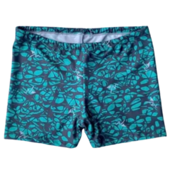 BOXER MEOLANS - ARRECIFE VERDE/AZUL