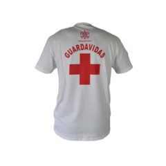 HIDRA REMERA GUARDAVIDAS CLASICA