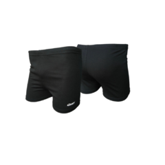 BOXER DAK POSEIDON - BLACK