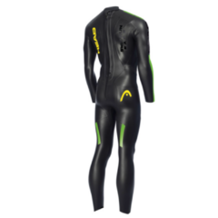 SWIMRUN RACE Wetsuit 6.4.2 Man - comprar online