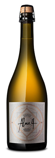 ALMA 4 VIOGNIER