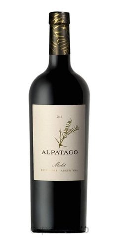 FAMILIA SCHROEDER- ALPATACO MERLOT