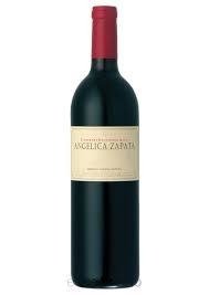 ANGÉLICA ZAPATA ALTA CABERNET SAUVIGNON