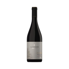 ALTOCEDRO AÑO CERO PINOT NOIR BARREL SELECT