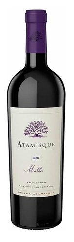 ATAMISQUE MALBEC - comprar online