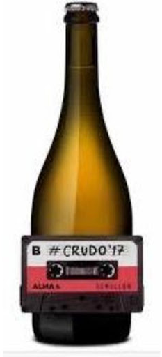 ALMA 4 CRUDO SEMILLON - comprar online