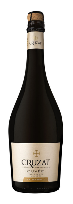 CRUZAT CUVEE EXTRA BRUT - comprar online