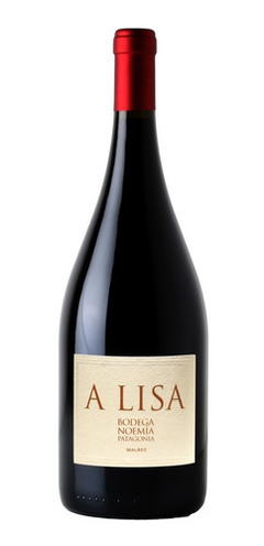 A LISA MALBEC 2019 MAGNUM X 1,5 LITROS