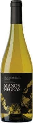 MANOS NEGRAS SAUVIGNON BLANC COLD SOIL - comprar online