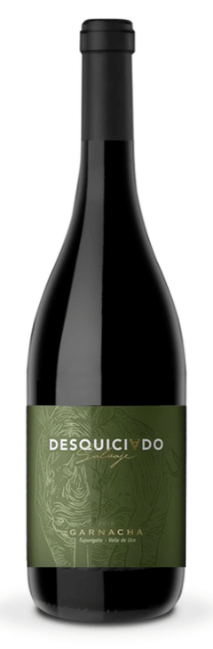 DESQUICIADO SALVAJE GARNACHA - comprar online