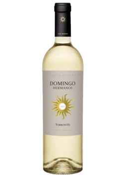 DOMINGO HERMANOS TORRONTÉS