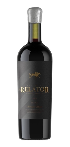 EL RELATOR HERMANO MAYOR BLEND 2016 - comprar online