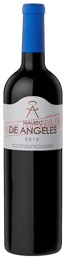 GRAN CABERNET DE ANGELES SIN ROBLE