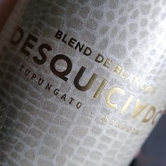 Desquiciado Blend de Blancas - comprar online