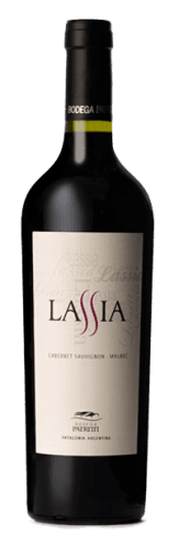 PATRITTI- LASSIA MALBEC