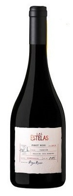 LAS ESTELAS PINOT NOIR