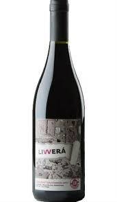 LIVVERÁ CABERNET SAUVIGNON