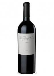 DON JUAN NAHUEL MALBEC