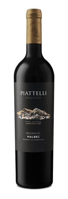 PIATELLI RESERVA MALBEC SALTA