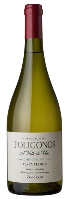 POLIGONOS CHENIN BLANC