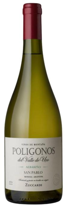 POLIGONOS RIESLING