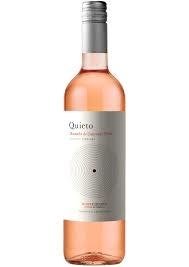 QUIETO ROSADO DE CABERNET FRANC