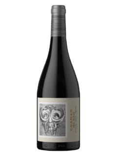 CHAMAN RED BLEND