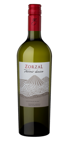 ZORZAL TERROIR ÚNICO SAUVIGNON BLANC - comprar online