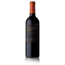 TRIVENTO BLACK SERIES MALBEC