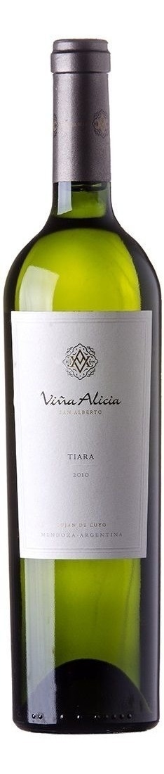 VIÑA ALICIA TIARA BLEND 2017 - comprar online