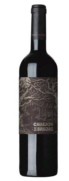 CALLEJON DE LAS BRUJAS PETIT VERDOT - comprar online